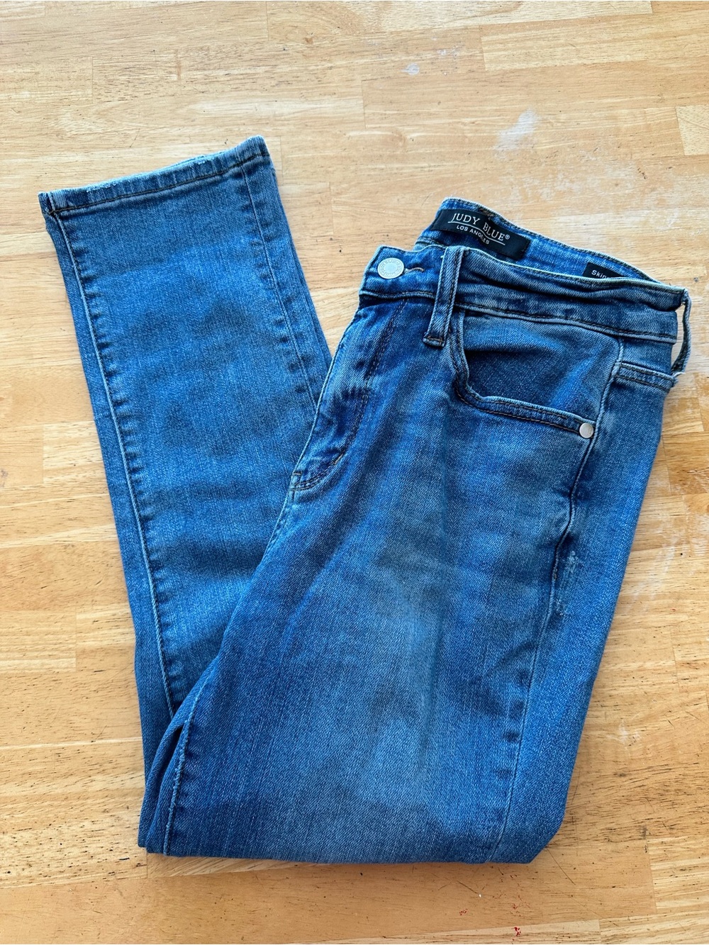 Judy Blue skinny fit jeans size 7/28